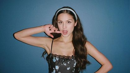 Olivia Rodrigo é uma das principais atrações do Lollapalooza 2025