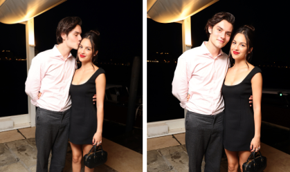 Olivia Rodrigo e Louis Partridge terminam namoro após 2 anos, diz site