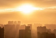 11 capitais podem ter máximas acima de 35°C nesta quinta (26); veja previsão
