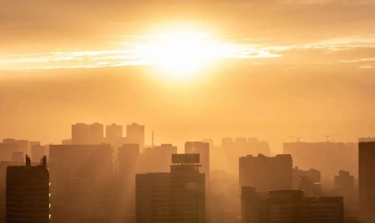 Natureza não segura mais o calor: verão é o sexto mais quente desde 1961