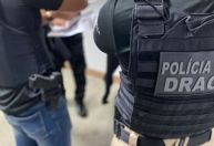 Polícia faz operação contra lavagem de dinheiro de jogos de azar em 4 estados