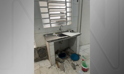 Quadrilha responsável pelo tráfico de drogas na zona Leste de São Paulo é alvo da polícia