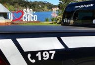 Operação prende cinco pessoas de quadrilha que aplicava golpe em idosos no RS