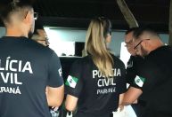 Bilhete de criança faz tio ser preso por estupro de quatro sobrinhos no PR