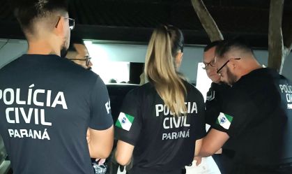 Bilhete de criança faz tio ser preso por estupro de quatro sobrinhos no PR