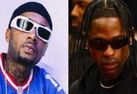 Orochi anuncia show secreto com Travis Scott nesta sexta-feira