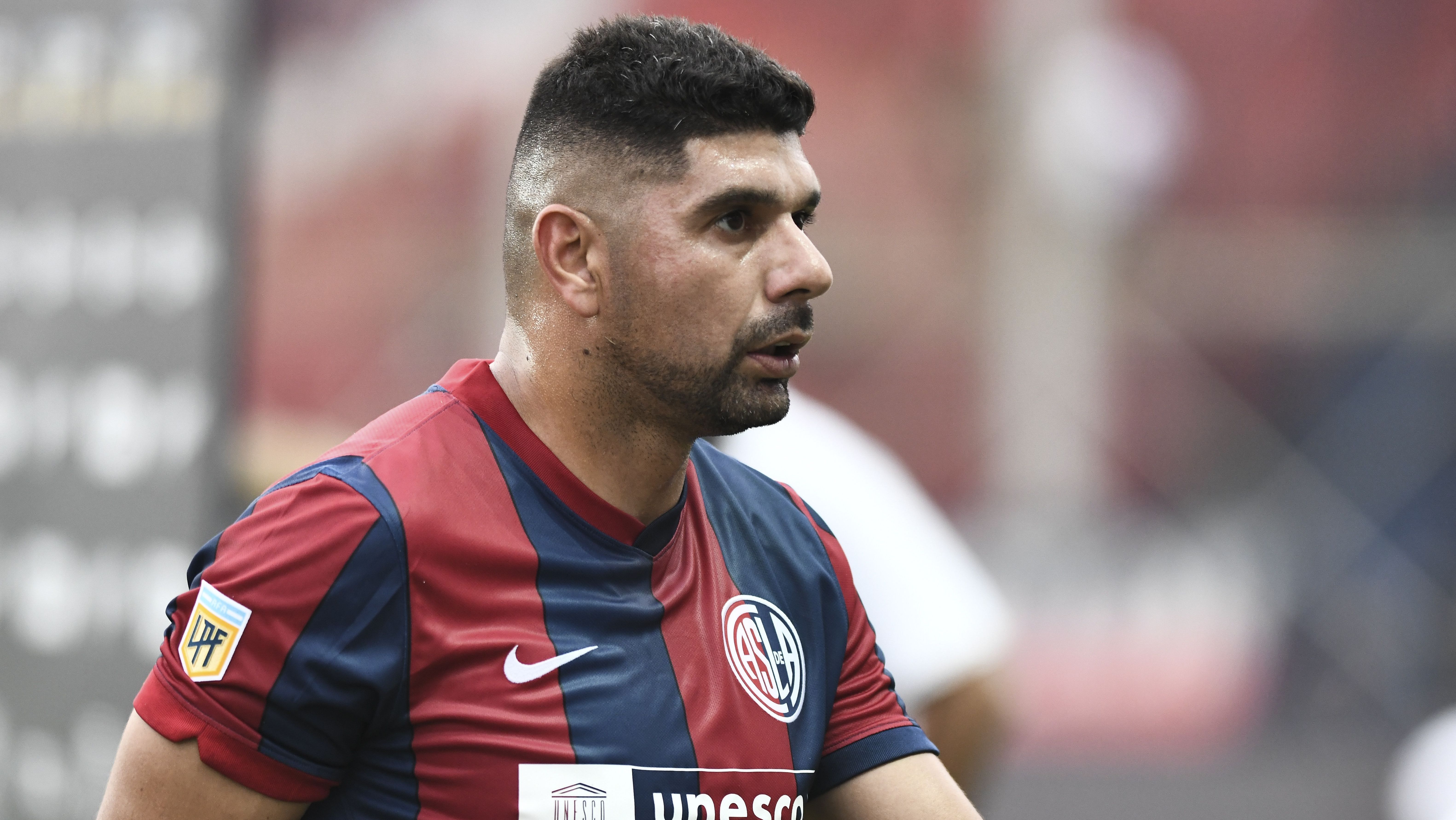 San Lorenzo v River Plate - Copa de la Liga 2022
