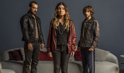 "Os Outros": confira todos os finais da 2ª temporada