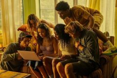 &quot;Outer Banks&quot;, da Netflix, é sucesso de audiência da plataforma