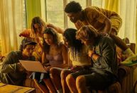 "Outer Banks": gravações da 5ª temporada já começaram