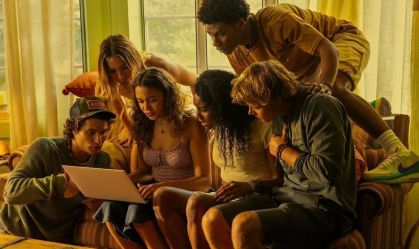 "Outer Banks", da Netflix, é sucesso de audiência da plataforma