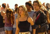 Elenco de "Outer Banks" anuncia vinda ao Brasil: "Poguelândia é real"
