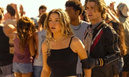 "Outer Banks": novas fotos da quarta temporada são reveladas; veja