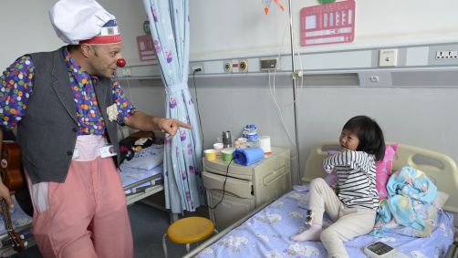 Estudo apontou que o tratamento da doença, que é uma das principais causas de hospitalização infantil no mundo, pode ser otimizado com a utilização desses profissionais