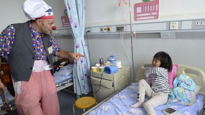 Estudo apontou que o tratamento da doença, que é uma das principais causas de hospitalização infantil no mundo, pode ser otimizado com a utilização desses profissionais
