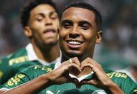 Com Abel de olho, Palmeiras atropela Cruzeiro e é tricampeão brasileiro sub-20