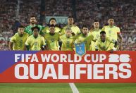 Fifa atualiza ranking: veja a posição do Brasil após jogos das Eliminatórias