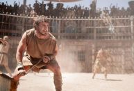 "Gladiador 2": Paul Mescal luta em arena em nova foto divulgada; veja