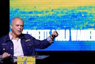 Entidade se manifesta contra eventual terceiro mandato de Paulo Wanderley no COB