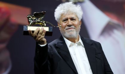 Os 10 melhores filmes do século 21, segundo Pedro Almodóvar
