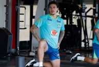 Pedro fala sobre concorrência de Endrick: "Bom para os dois"