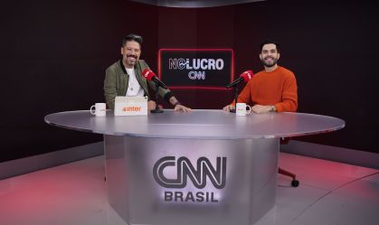 Bruno PlayHard, da Loud: "Vida de empreendedor é muito mais dura que de creator"