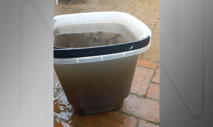 "Chuva preta" se alastra para mais estados neste fim de semana; veja áreas afetadas