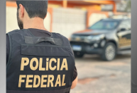 Operação contra "novo cangaço" mira integrantes do PCC em São Paulo