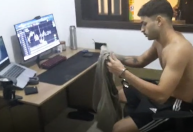Suspeito de tentar matar homem após encontro é preso no Rio