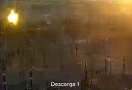 Pipa gerou curto-circuito e causou apagão em São Paulo no último sábado (31); veja vídeo