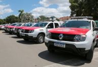 Mulher é morta a tiros após deixar o filho na escola (AL)