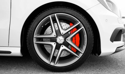 Veja como identificar se o pneu do seu carro está vencido