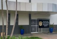 Professor de escolinha de futebol suspeito de abusar dos alunos é preso no MT