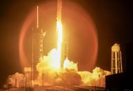 Missão Polaris Dawn, da SpaceX, quebra recorde; parte mais perigosa está por vir
