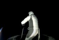 SpaceX: primeira caminhada espacial comercial é concluída na missão Polaris Dawn