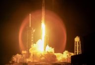 SpaceX lança missão tripulada Polaris Dawn para o cinturão de radiação da Terra