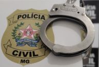 Pai é indiciado por estupro após filha gravar áudio com confissão de abusos em MG