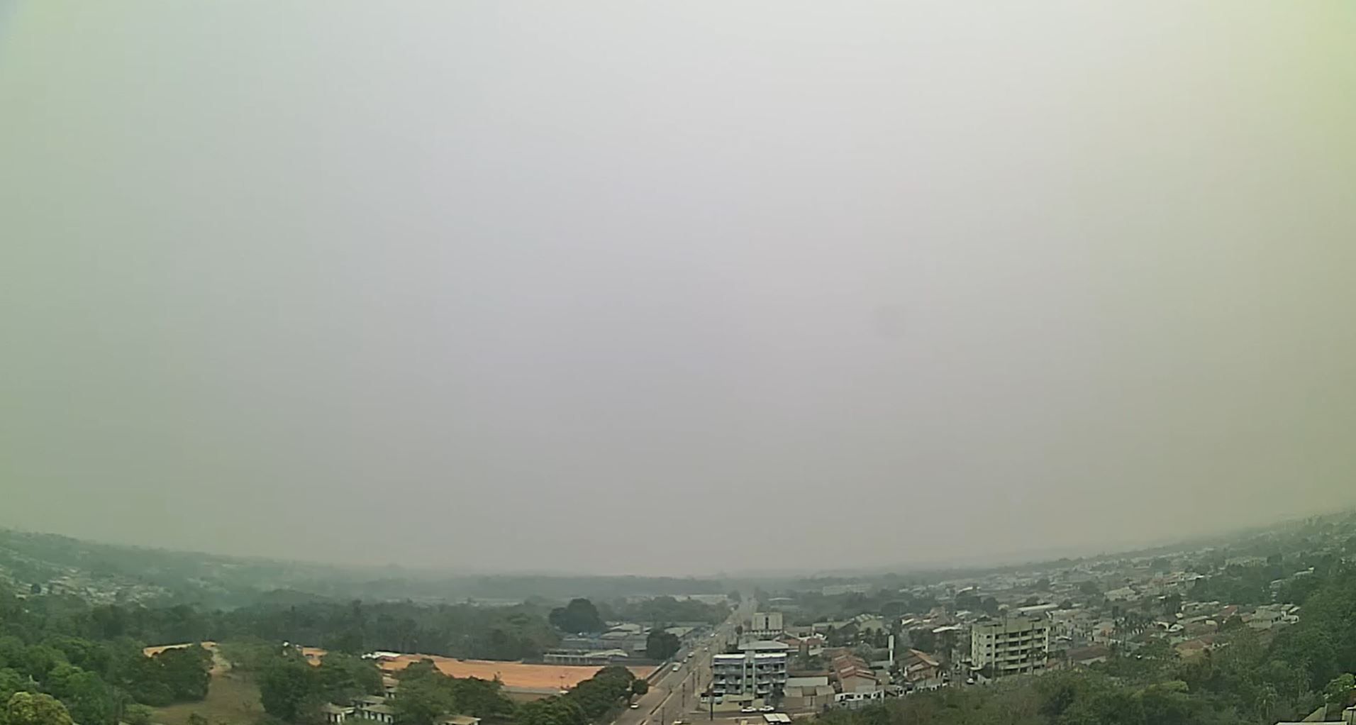 porto velho agora