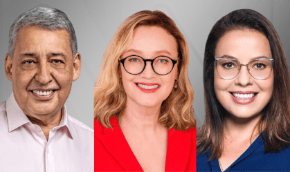 Entenda como será o debate da Globo entre os candidatos a prefeito de Porto Alegre