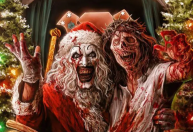 “Terrifier 3“: sequência do filme de terror ganha trailer intenso; confira
