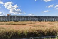 Três detentos fogem de presídio no Sertão da Paraíba