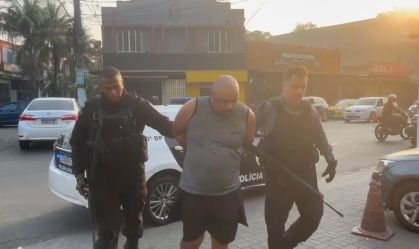 Quadrilha especializada em roubar cargas de cigarros é alvo de operação no Rio