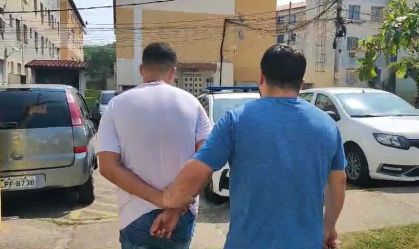 preso comparsa piloto
