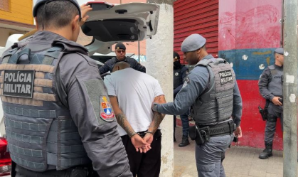 Mais de 310 detentos são recapturados dois dias após "saidinha" em SP