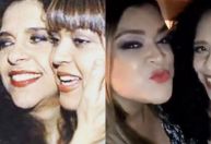 Preta Gil resgata vídeo para homenagear Gal Costa: "Eternamente minha madrinha"