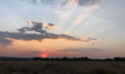 Como fica o tempo durante a primavera, que começa neste domingo?