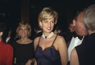 Princesa Diana arrancou espartilho de vestido do Met Gala, diz estilista