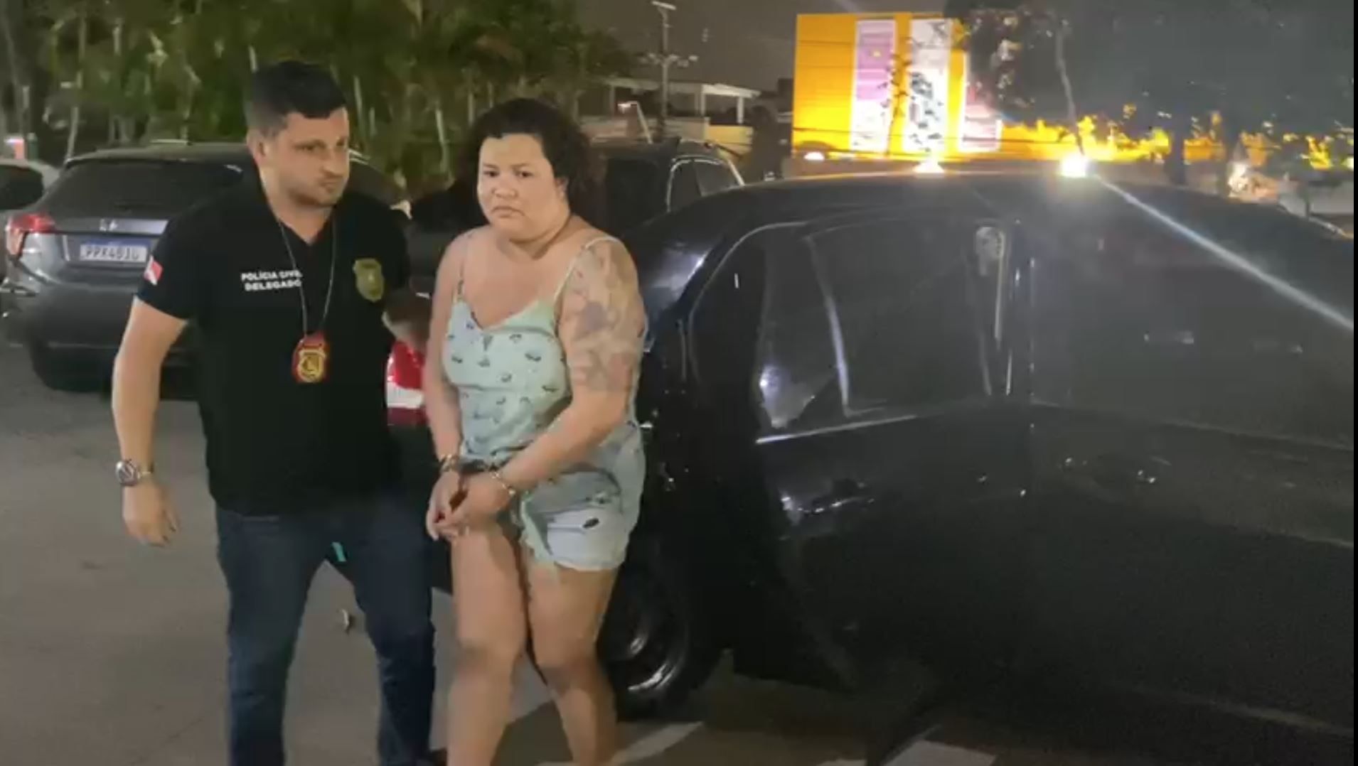 prisão joh pimentinha