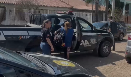 Cuidadoras de asilo são presas por torturar idosos no Rio Grande do Sul