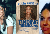 “A morte faz parte da vida, o desaparecimento não”, diz mãe de Priscila Belfort